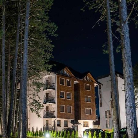 Apartman Pavle Златибор Екстериор снимка