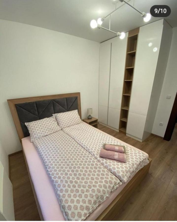 Apartman Pavle Златибор Екстериор снимка