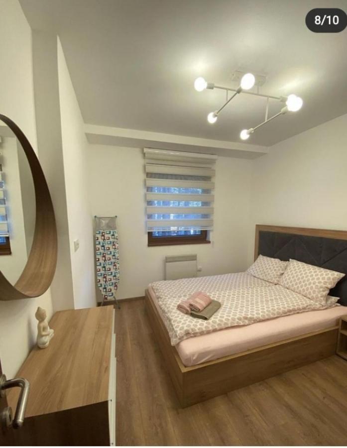 Apartman Pavle Златибор Екстериор снимка