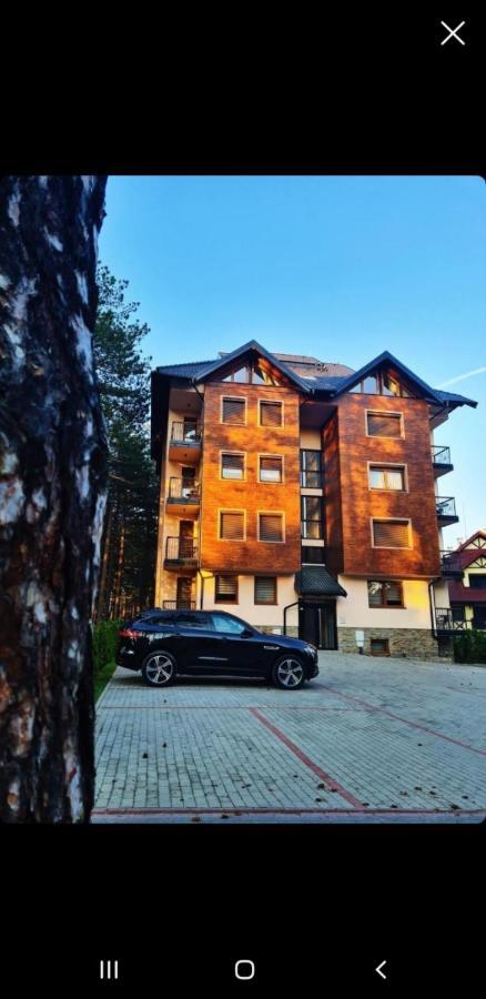 Apartman Pavle Златибор Екстериор снимка