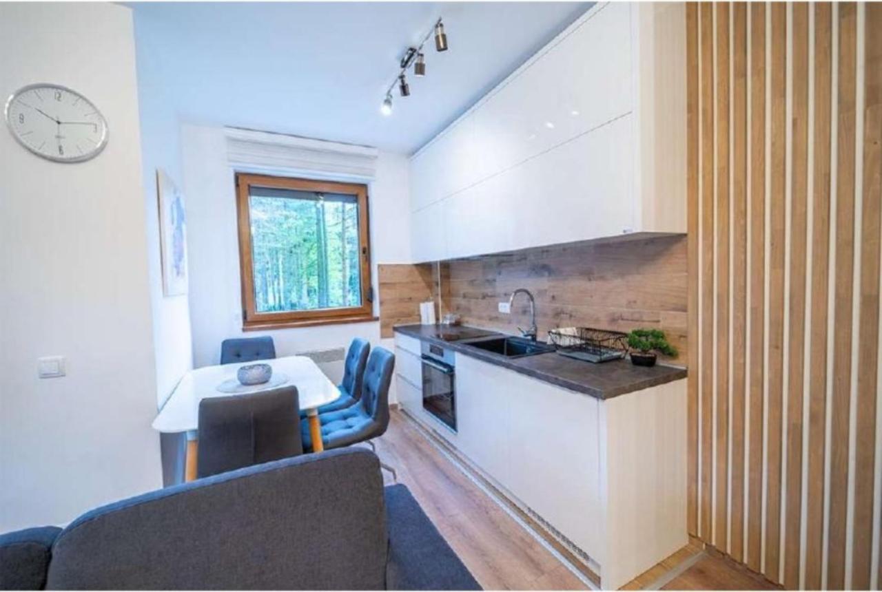Apartman Pavle Златибор Екстериор снимка