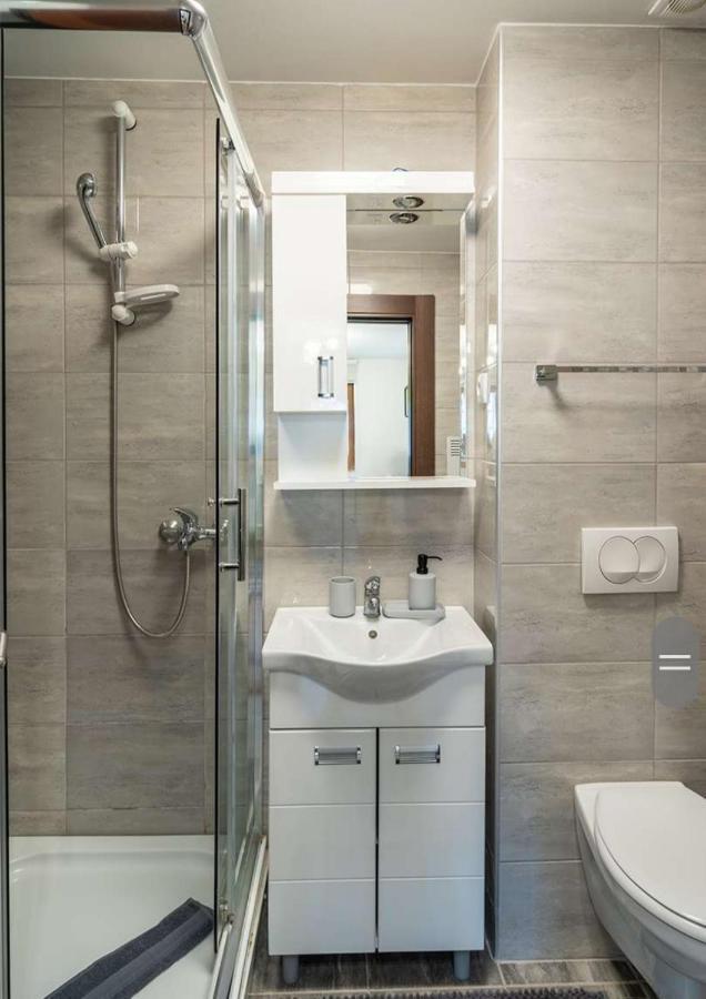 Apartman Pavle Златибор Екстериор снимка