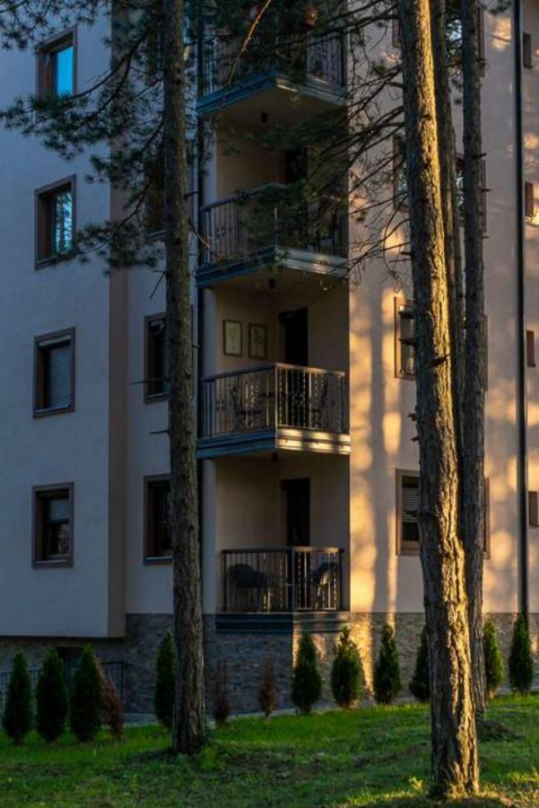 Apartman Pavle Златибор Екстериор снимка