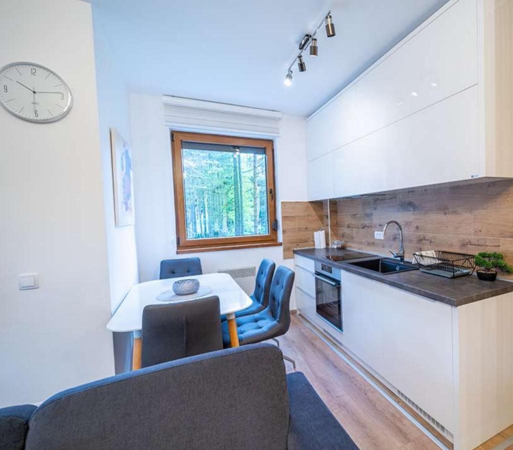 Apartman Pavle Златибор Екстериор снимка