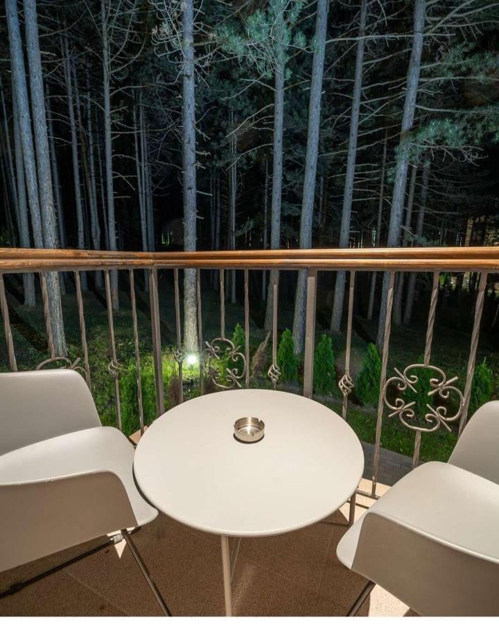 Apartman Pavle Златибор Екстериор снимка