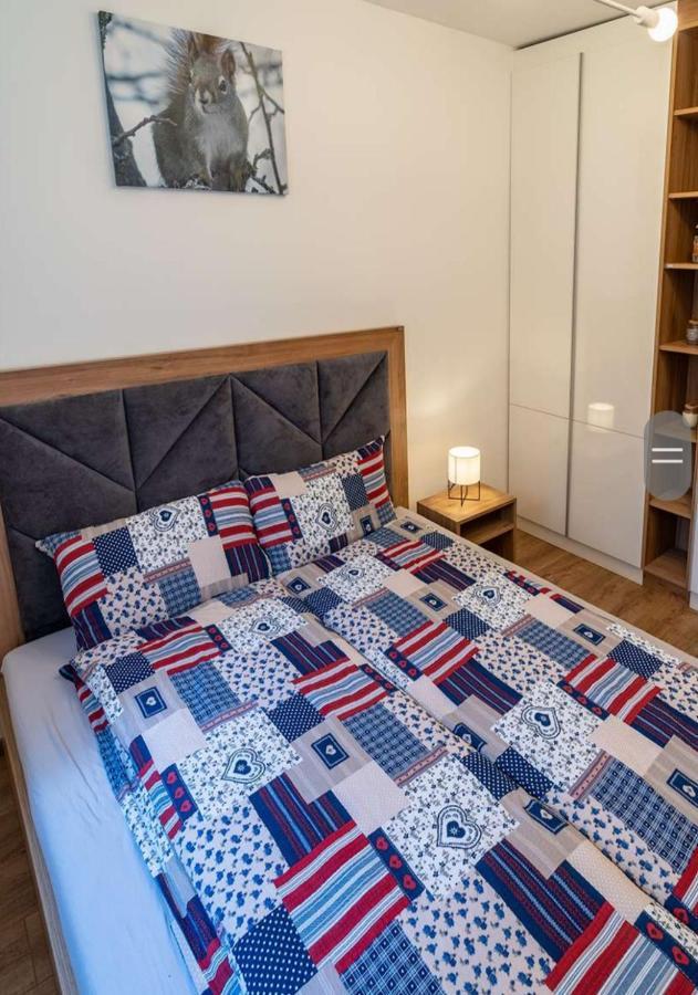 Apartman Pavle Златибор Екстериор снимка