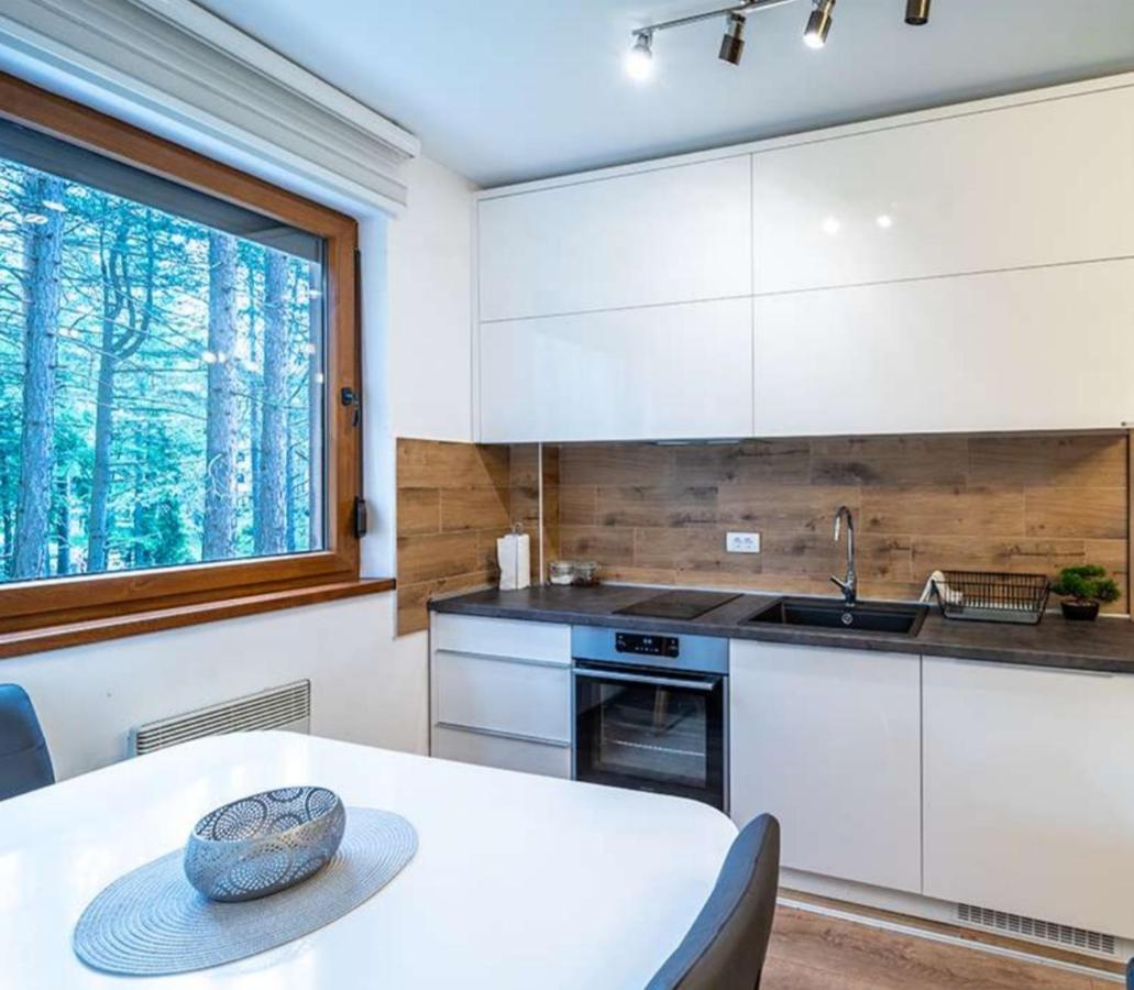 Apartman Pavle Златибор Екстериор снимка