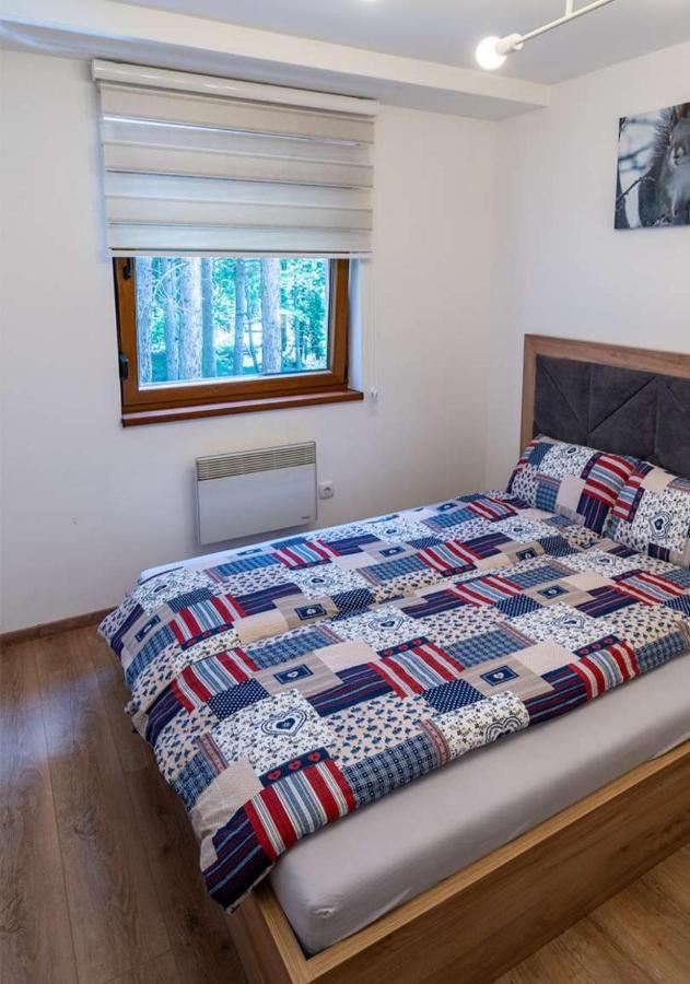 Apartman Pavle Златибор Екстериор снимка