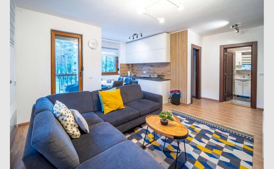Apartman Pavle Златибор Екстериор снимка