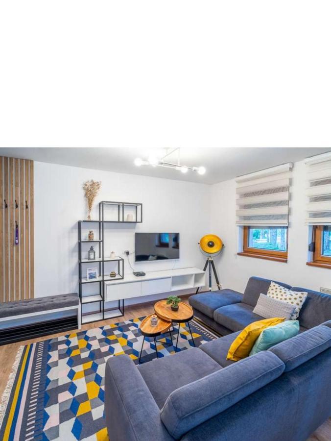 Apartman Pavle Златибор Екстериор снимка