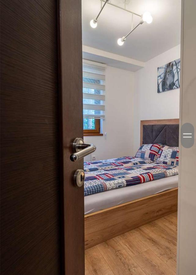 Apartman Pavle Златибор Екстериор снимка