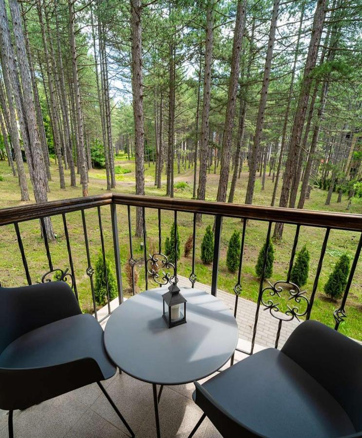 Apartman Pavle Златибор Екстериор снимка