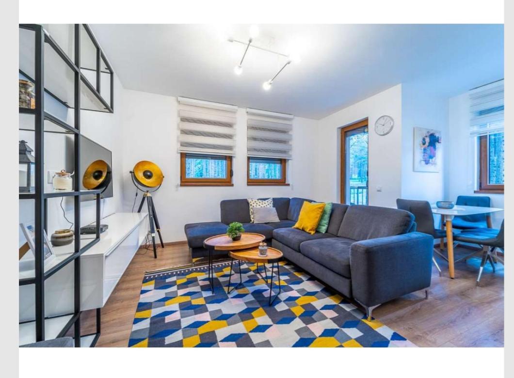 Apartman Pavle Златибор Екстериор снимка